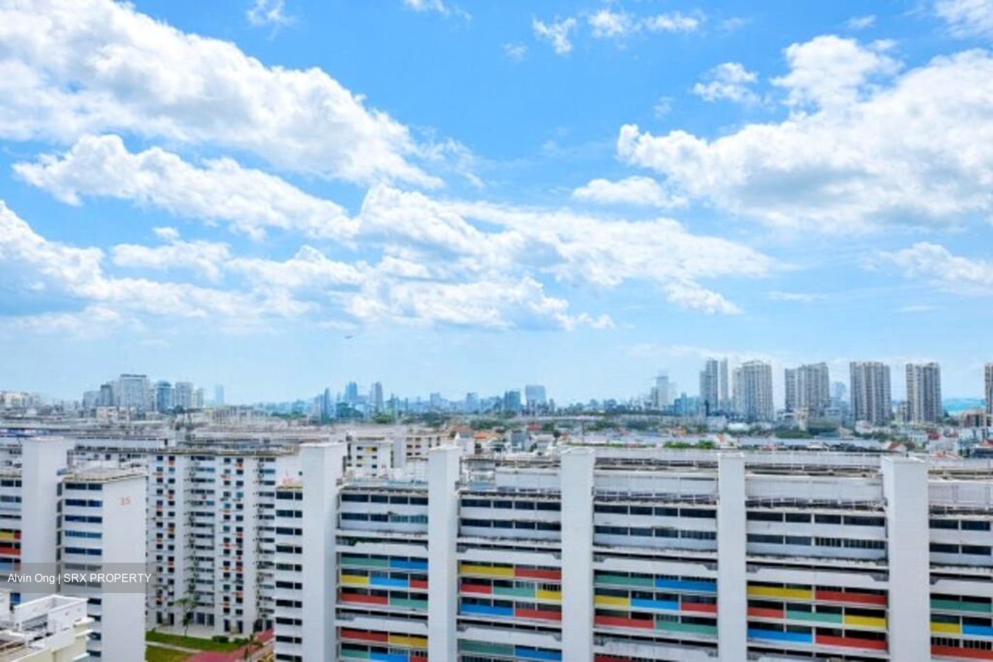 Blk 31 Bedok South Avenue 2 (Bedok), HDB 5 Rooms #578790821